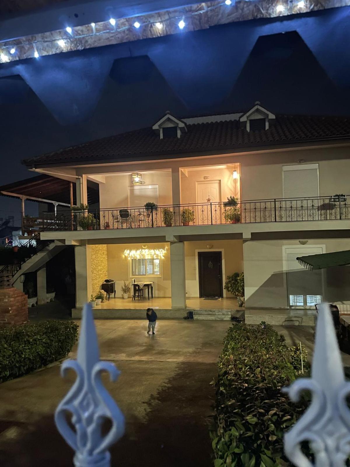 Villa Cerpja Kamez エクステリア 写真